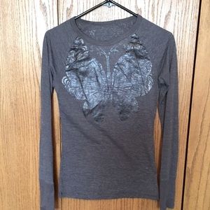 Women’s Nollie long sleeve shirt